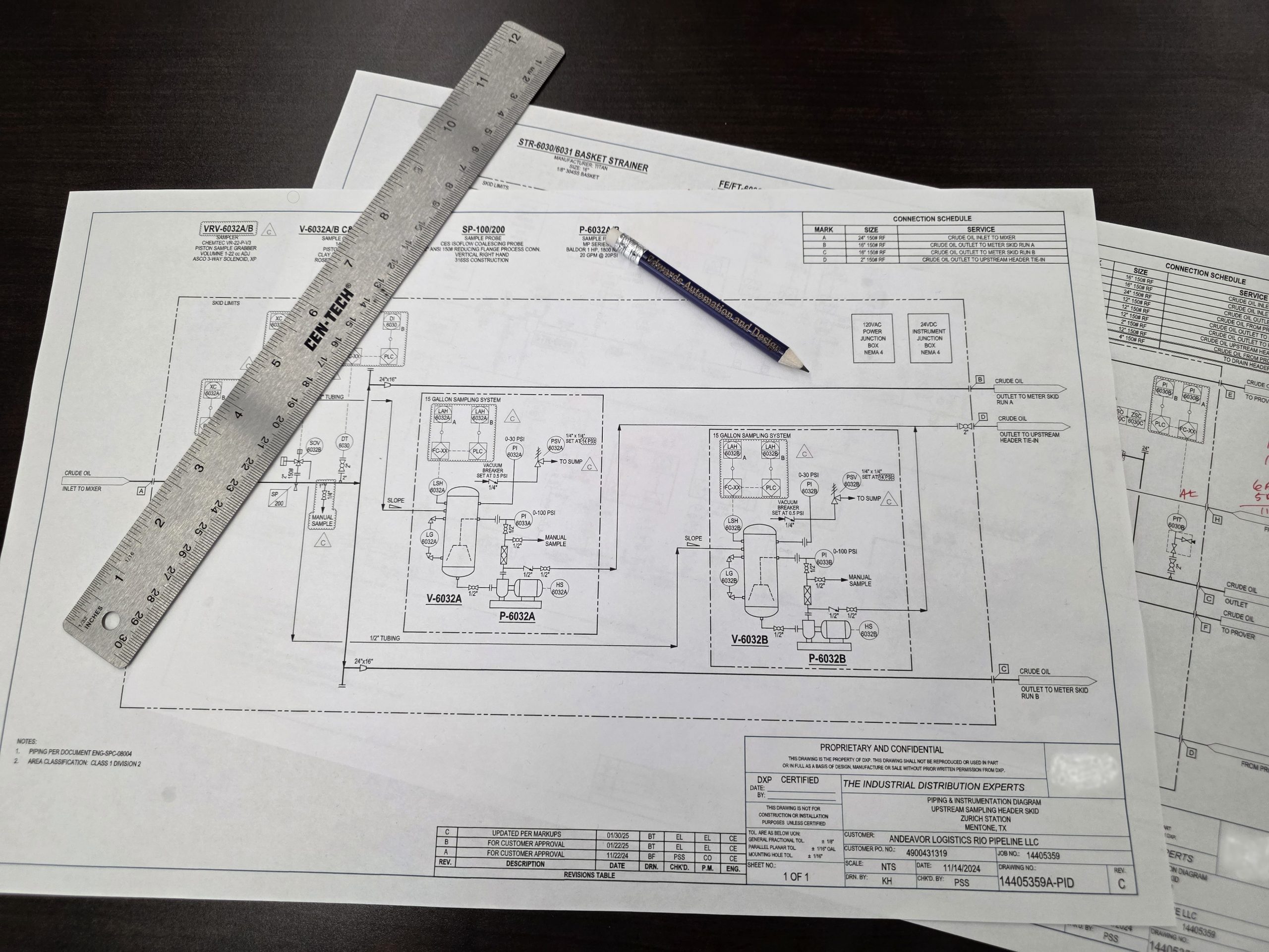 AutoCad Darwing