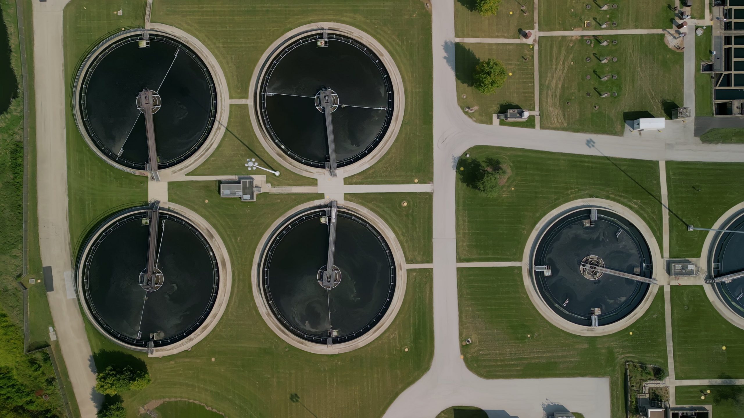 Water & Wastewater Plant