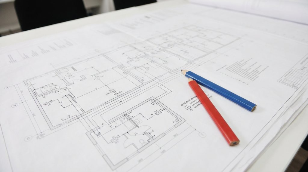 Architecture designs