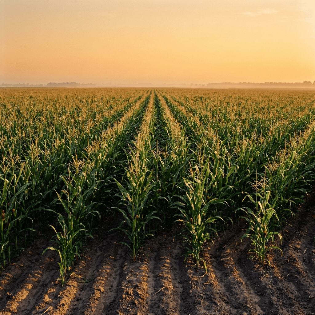 Cornfield