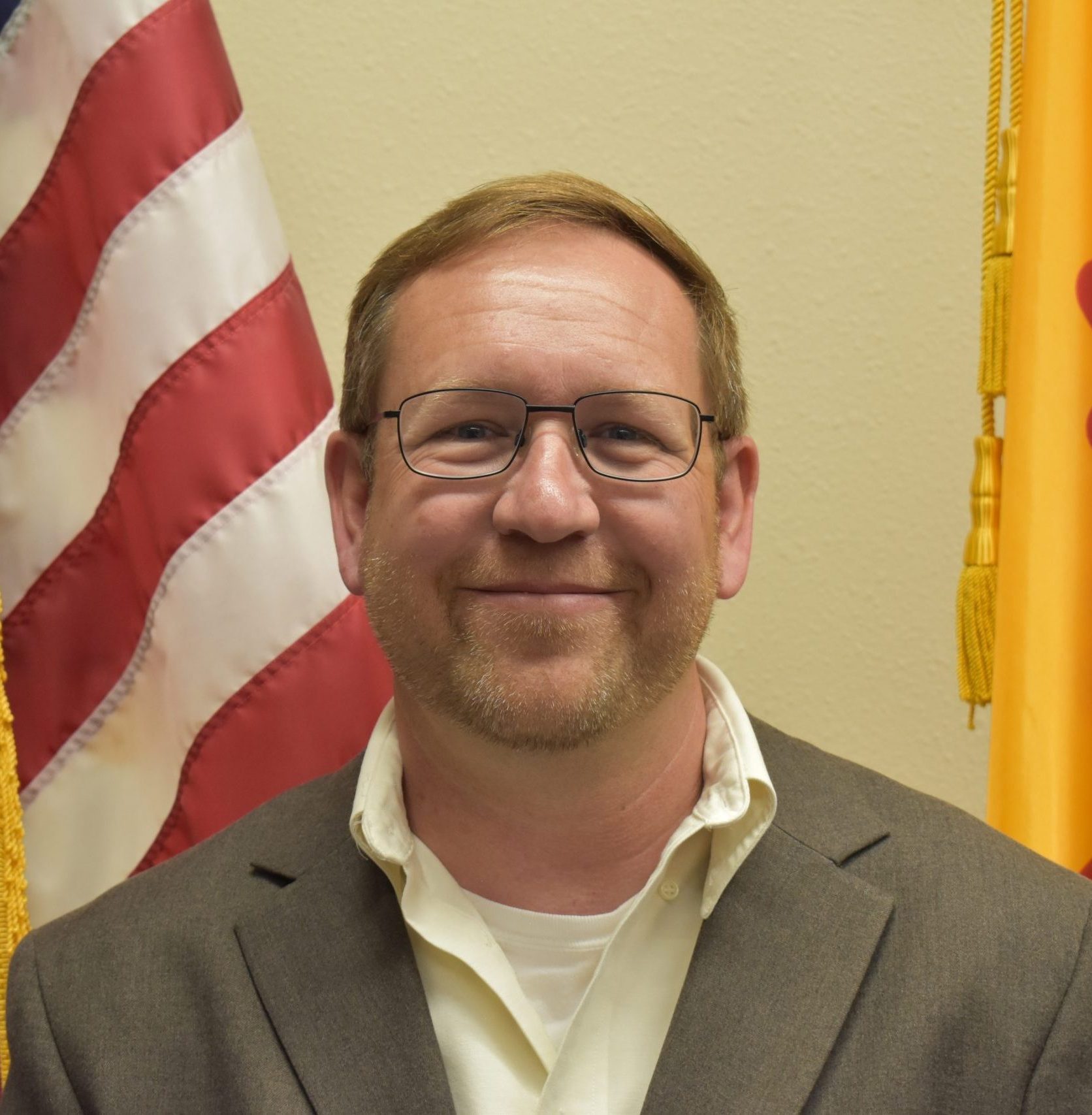 Portrait photo of Brandy Edwards